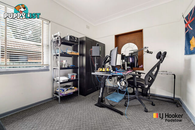 29 Montgomery Avenue REVESBY NSW 2212