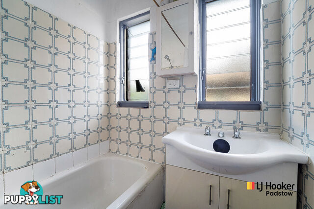 29 Montgomery Avenue REVESBY NSW 2212