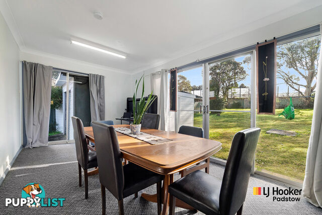 29 Montgomery Avenue REVESBY NSW 2212