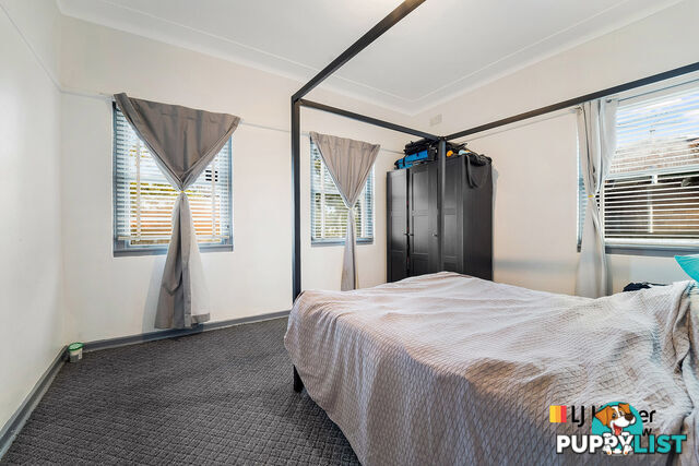 29 Montgomery Avenue REVESBY NSW 2212