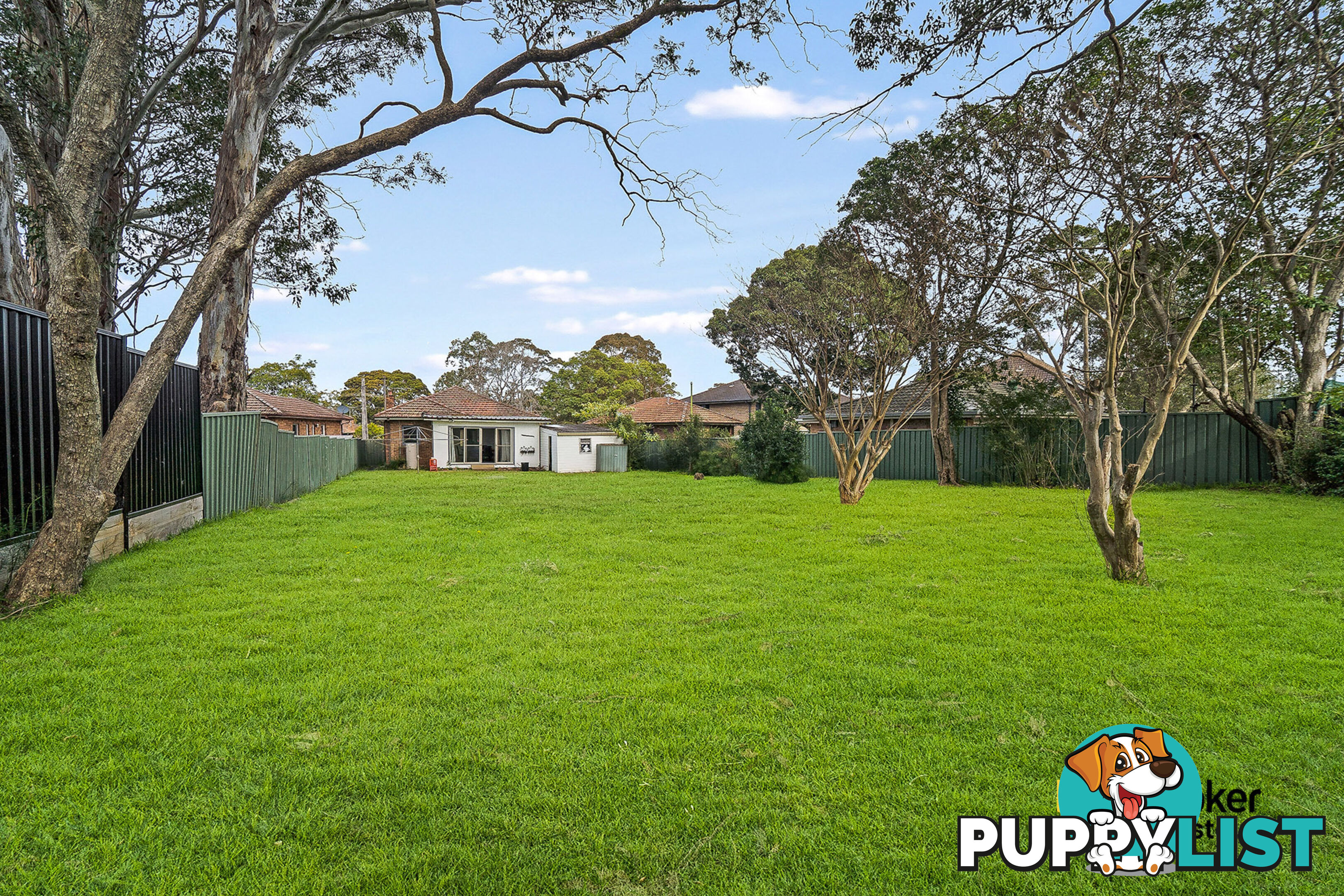29 Montgomery Avenue REVESBY NSW 2212