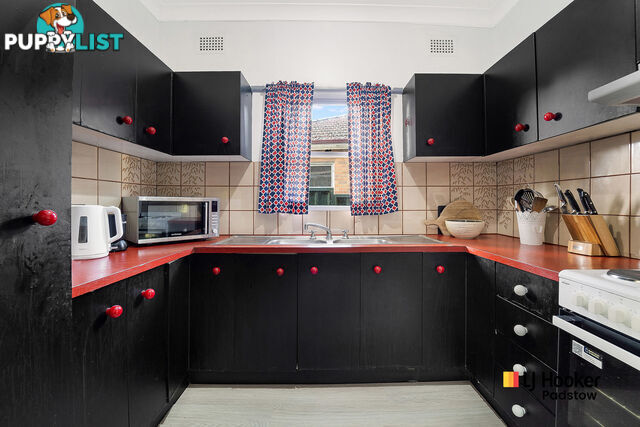 29 Montgomery Avenue REVESBY NSW 2212