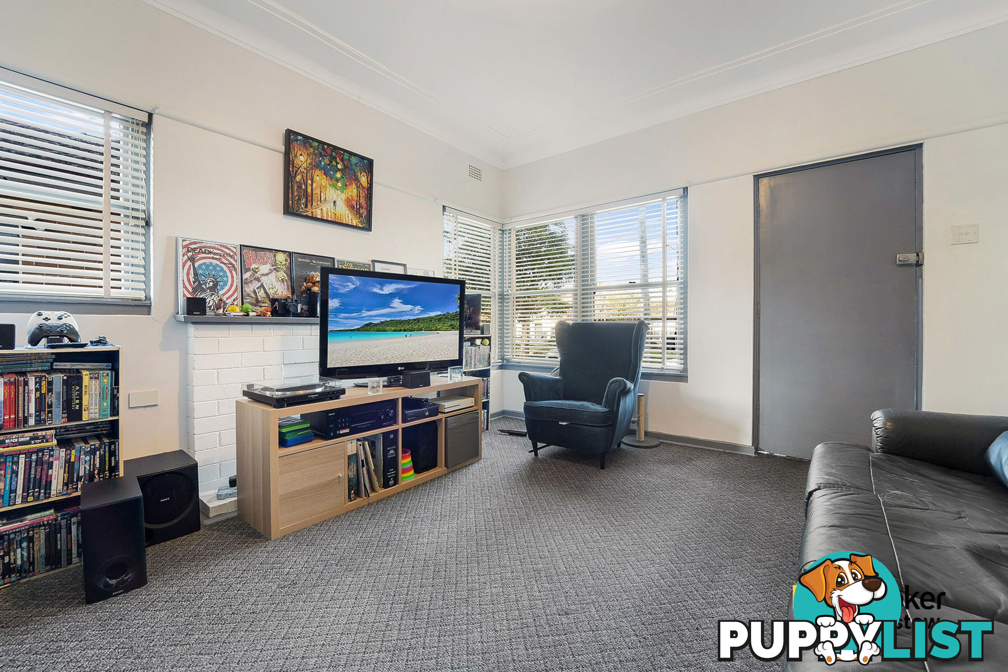 29 Montgomery Avenue REVESBY NSW 2212