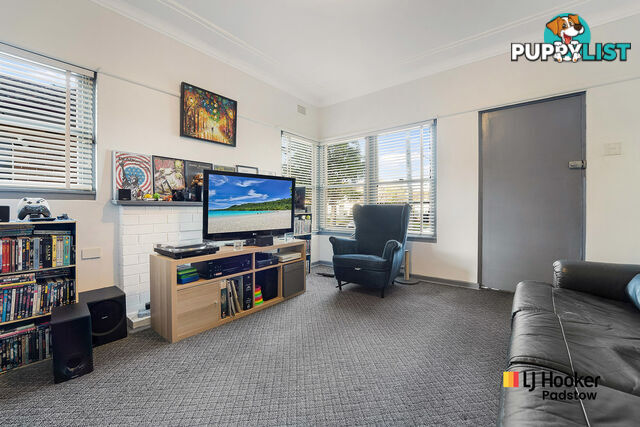 29 Montgomery Avenue REVESBY NSW 2212