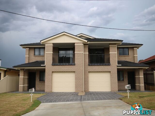 3 Mahnken Avenue REVESBY NSW 2212