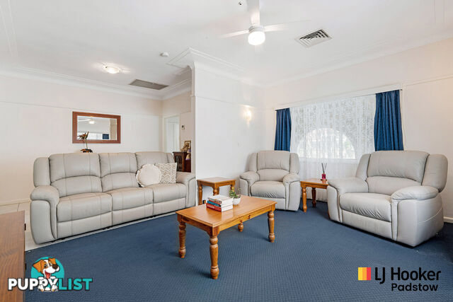 43 Burley Road PADSTOW NSW 2211