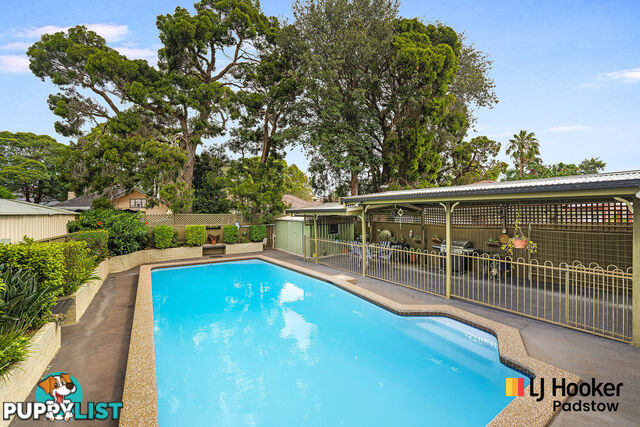 43 Burley Road PADSTOW NSW 2211