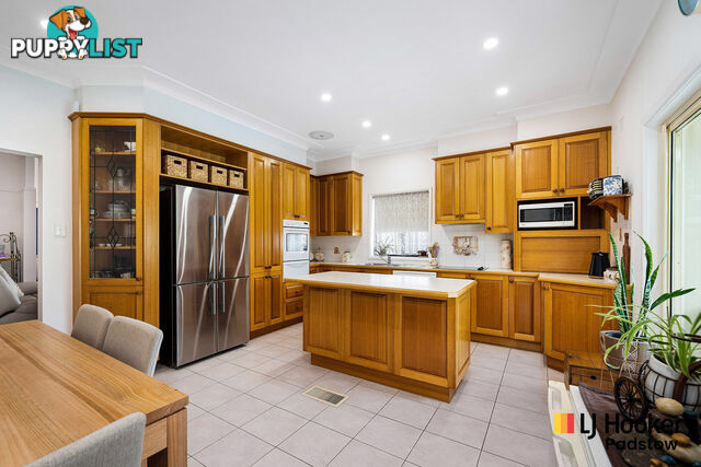 43 Burley Road PADSTOW NSW 2211