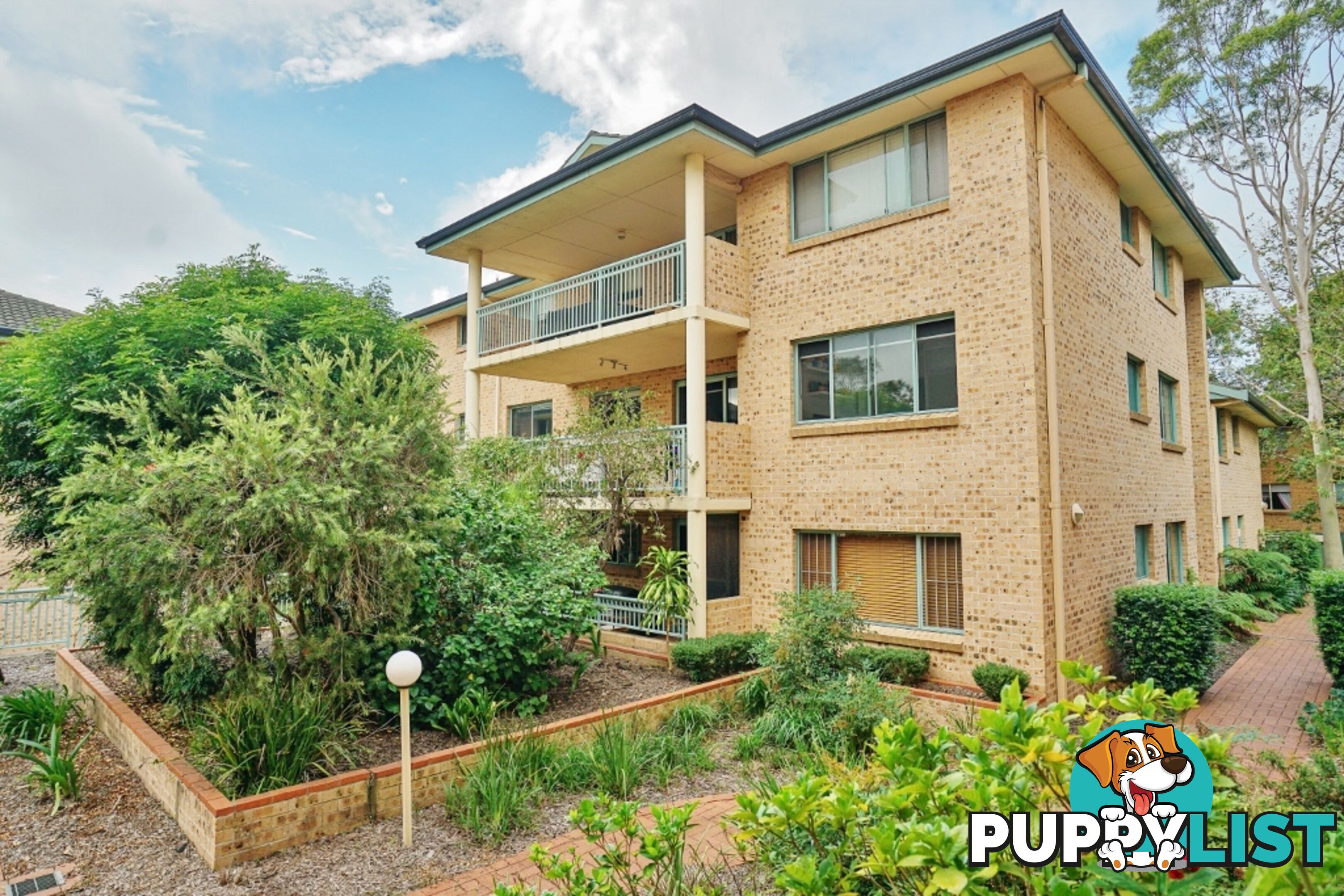 35/52-58 Linden Street SUTHERLAND NSW 2232