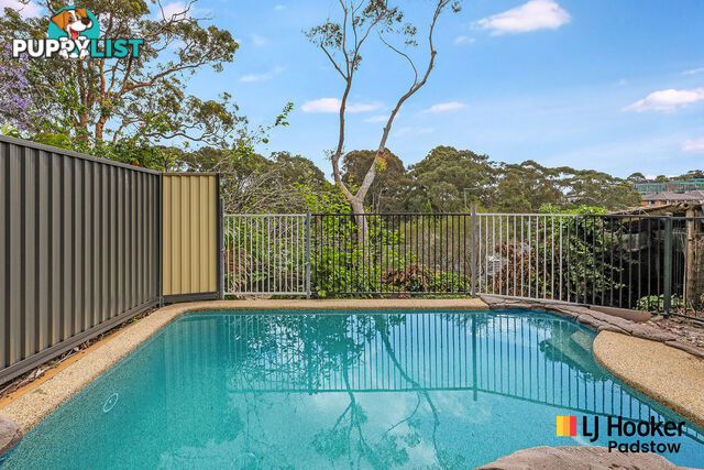 9 Oatley Place PADSTOW HEIGHTS NSW 2211