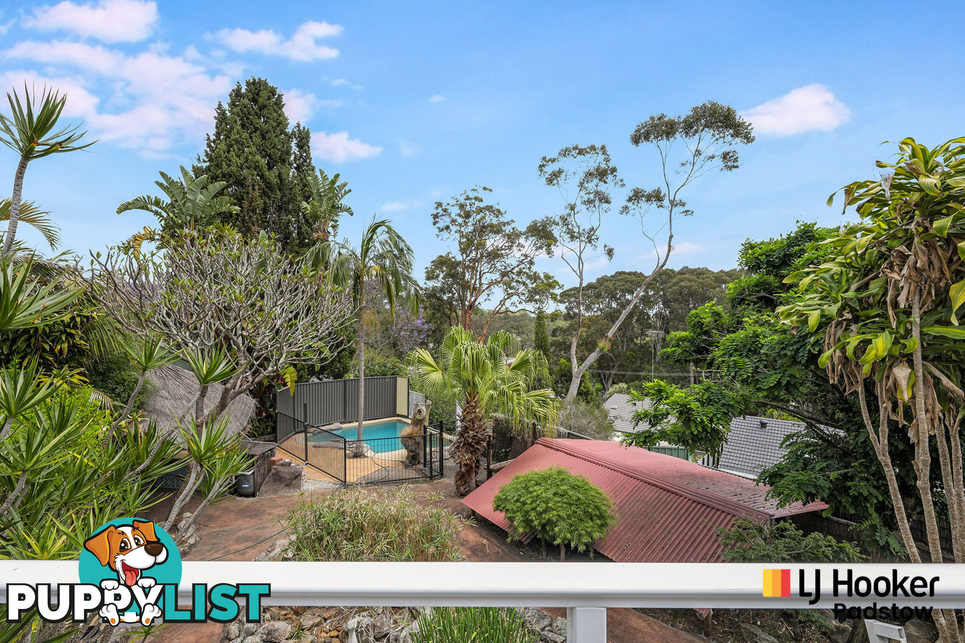 9 Oatley Place PADSTOW HEIGHTS NSW 2211