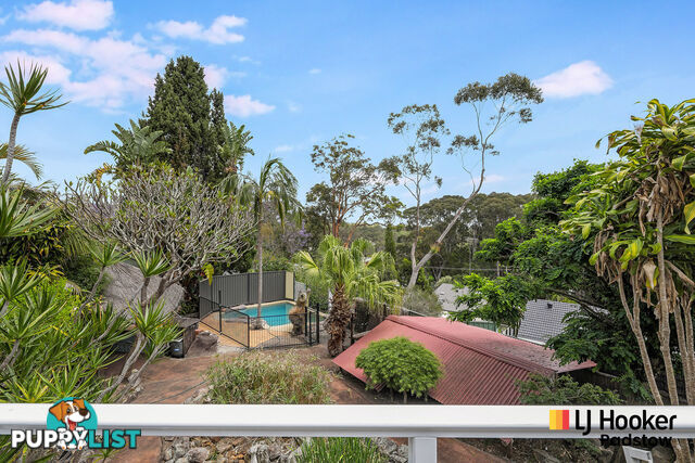 9 Oatley Place PADSTOW HEIGHTS NSW 2211