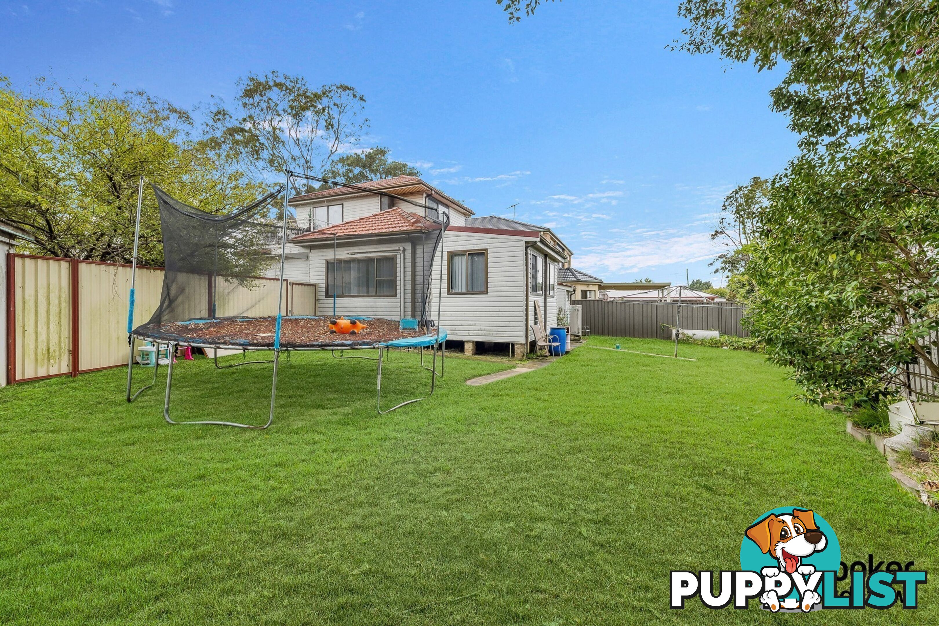 5 Reiba Crescent REVESBY NSW 2212