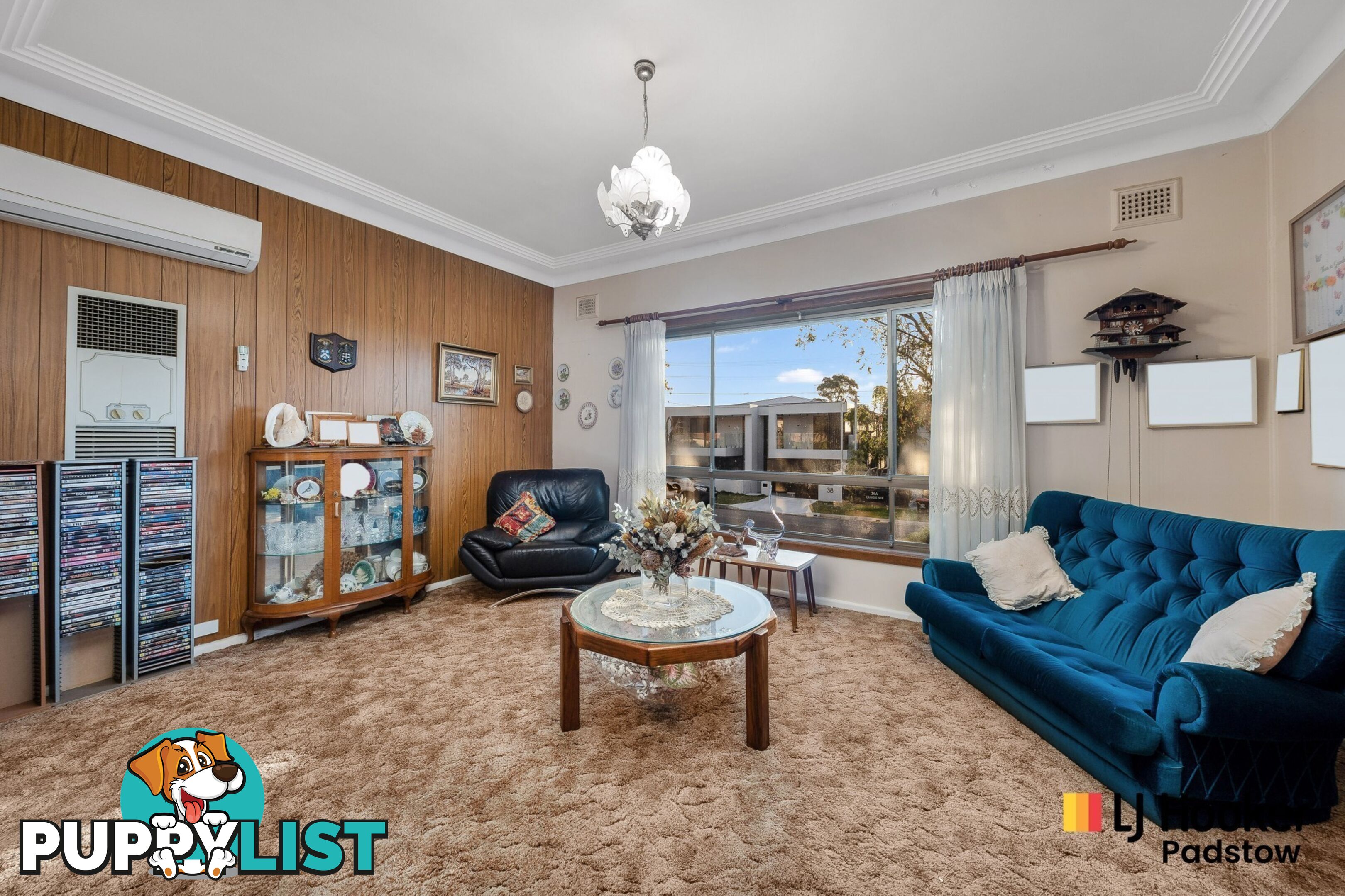 35 Craigie Avenue PADSTOW NSW 2211