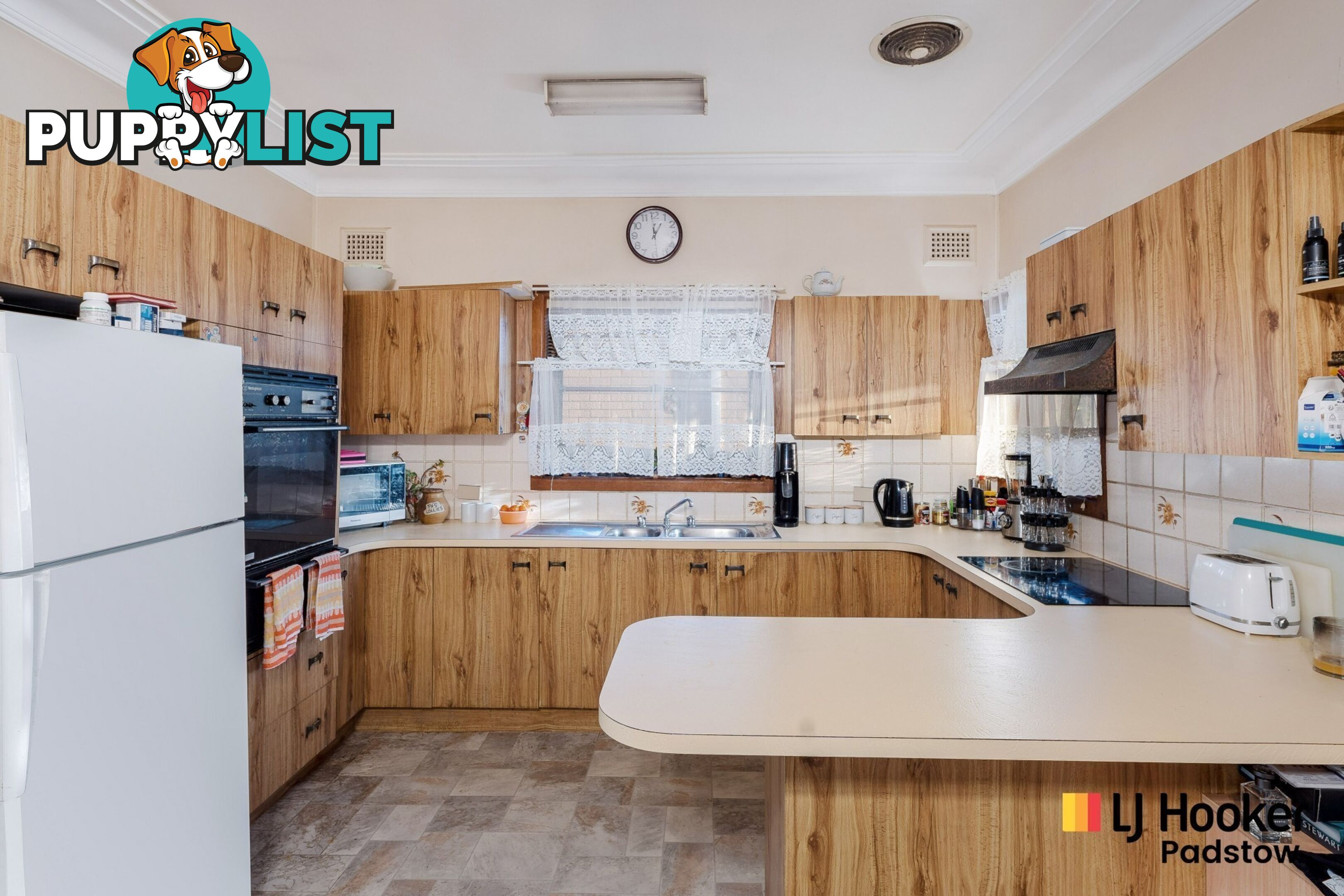 35 Craigie Avenue PADSTOW NSW 2211