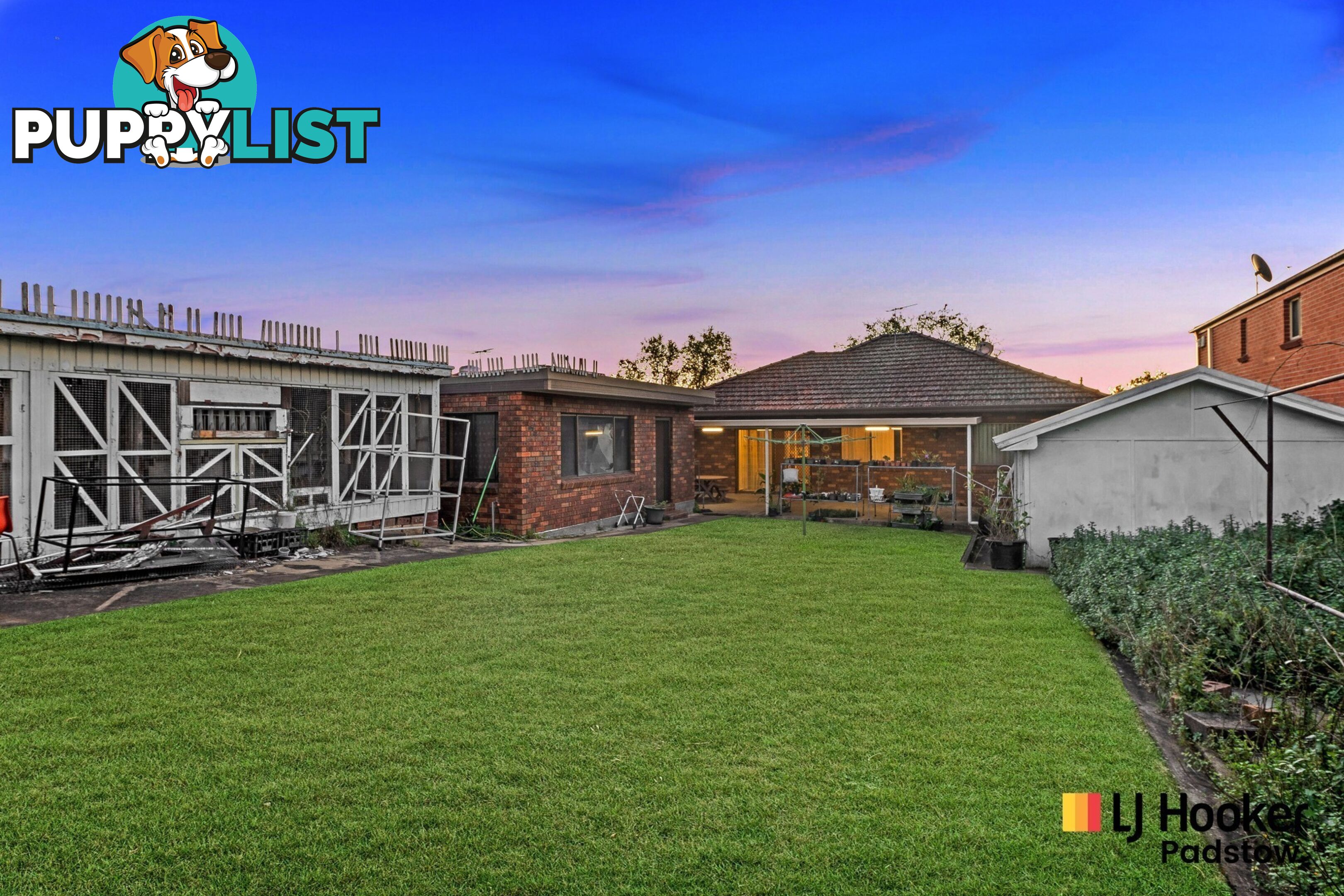 35 Craigie Avenue PADSTOW NSW 2211