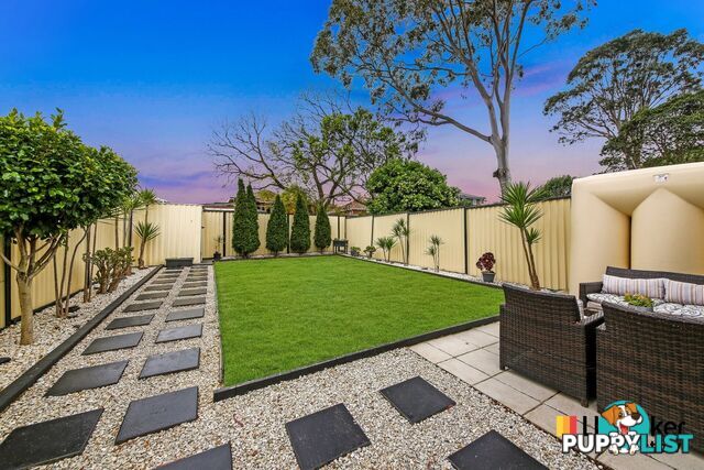 18A Ronald Street PADSTOW NSW 2211