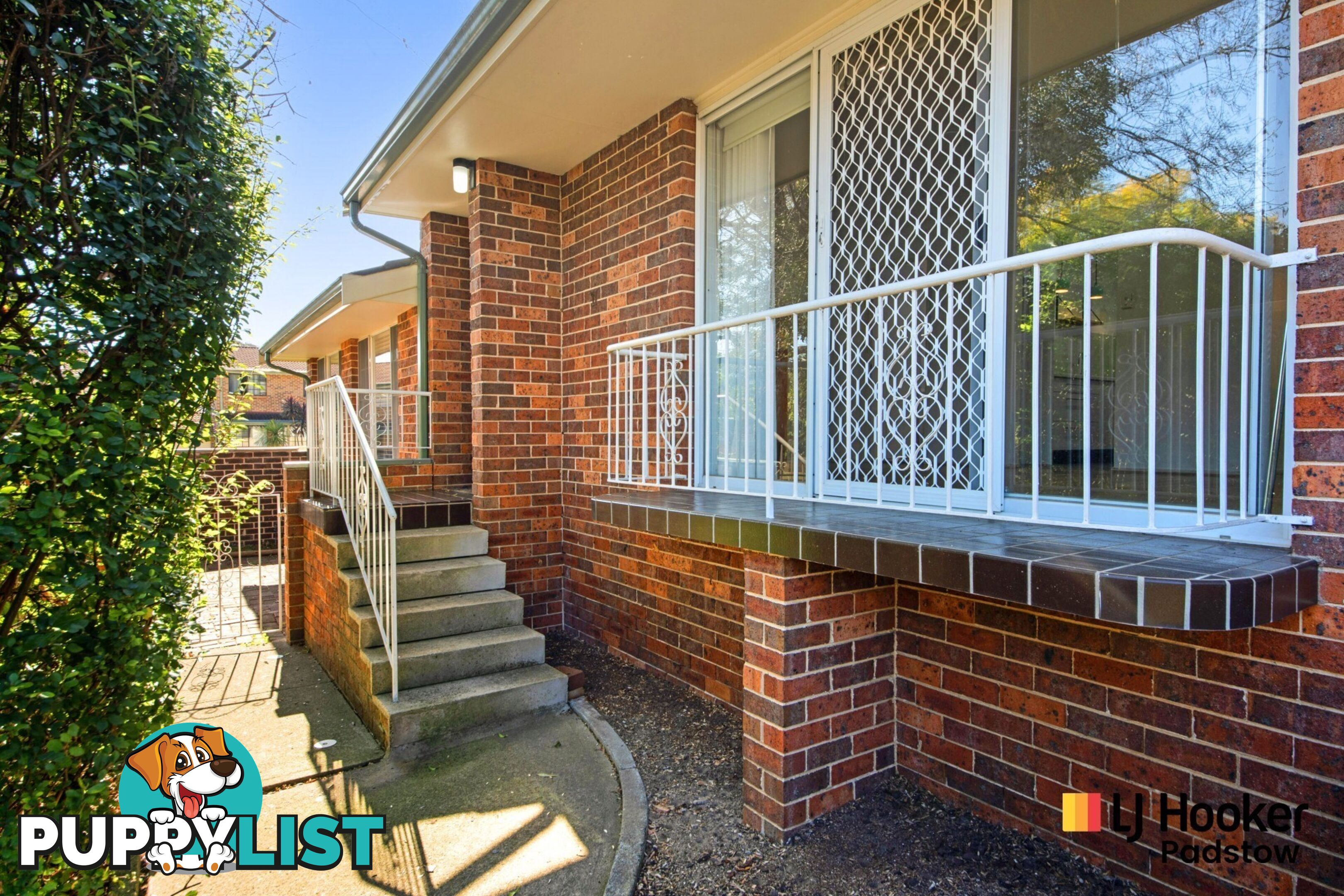 11/54 Lang Street PADSTOW NSW 2211