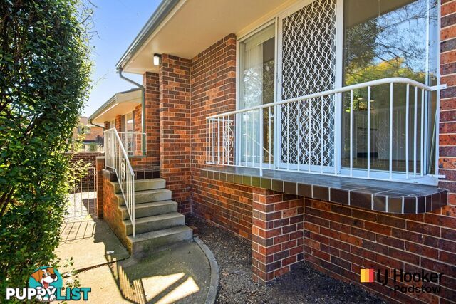 11/54 Lang Street PADSTOW NSW 2211