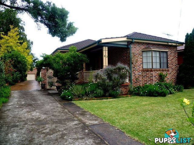 83 Iberia Street PADSTOW NSW 2211