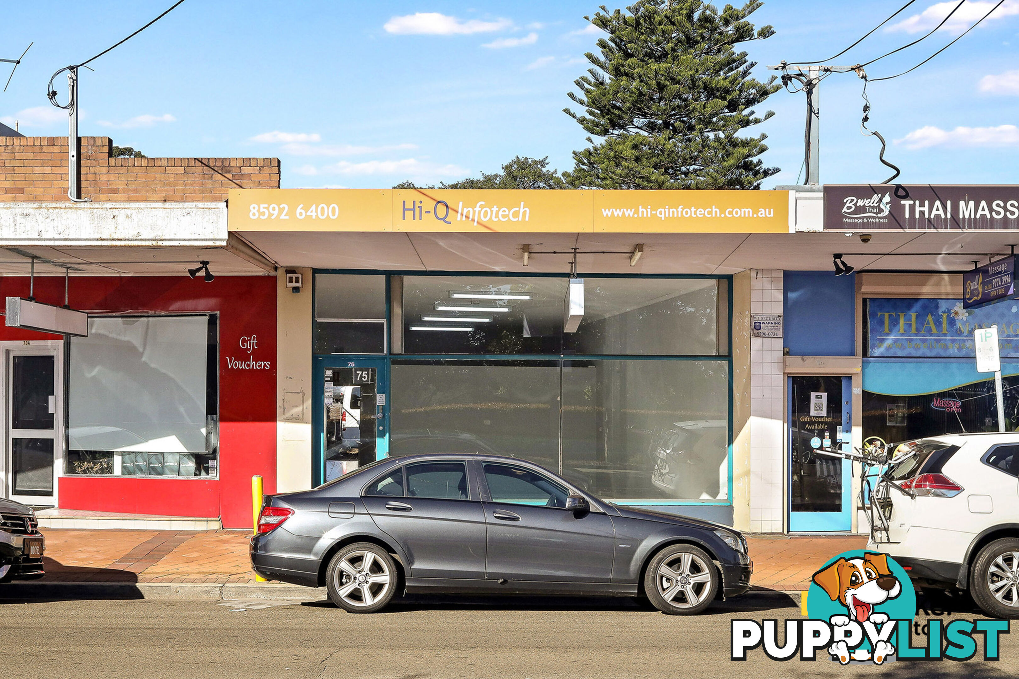 75 Howard Road PADSTOW NSW 2211