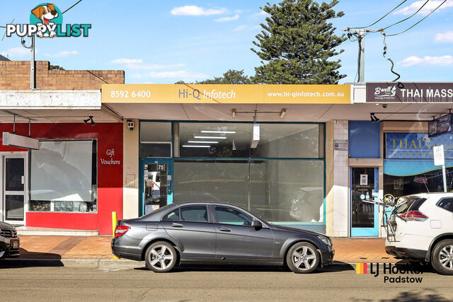 75 Howard Road PADSTOW NSW 2211