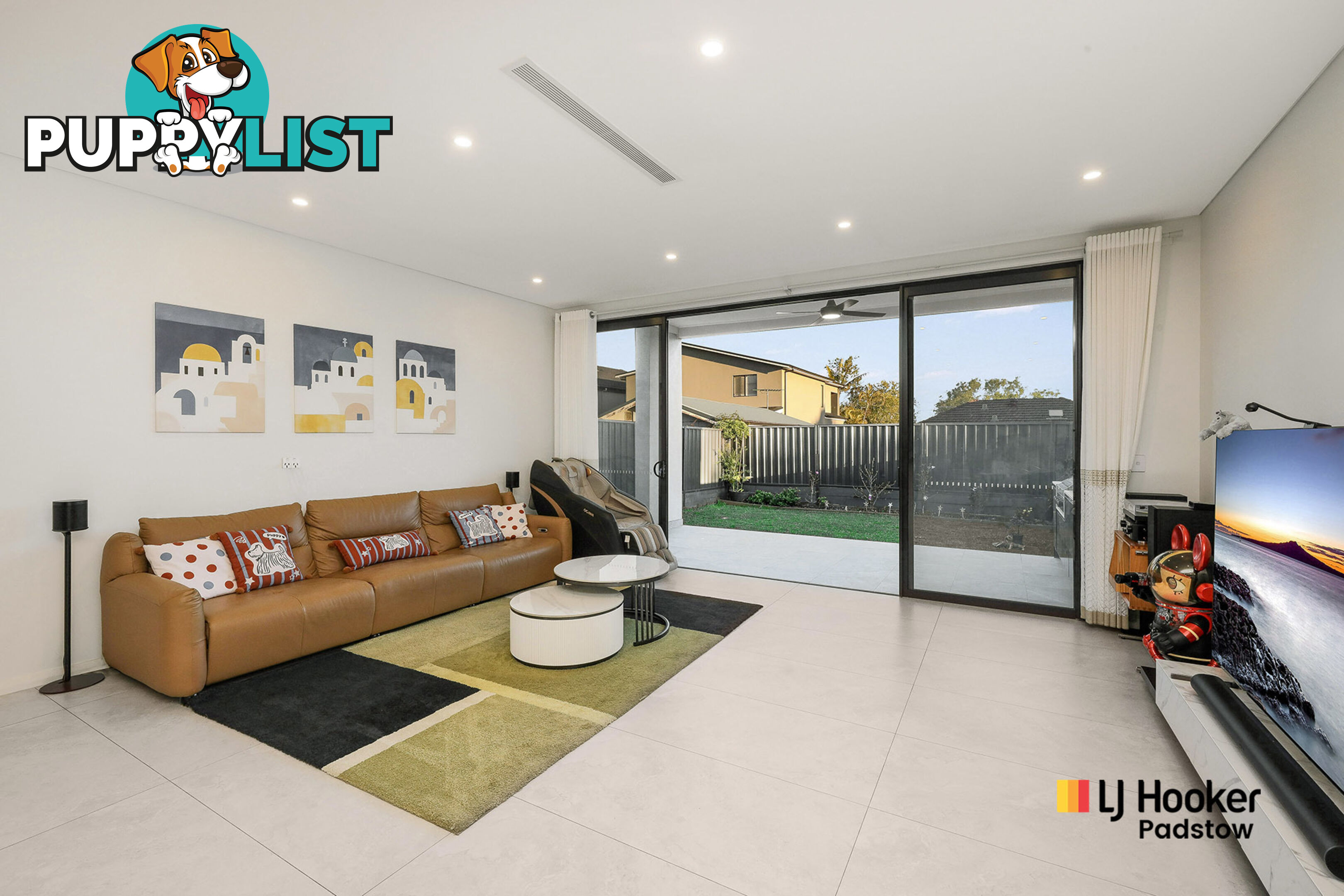 16A Gowlland Parade PANANIA NSW 2213