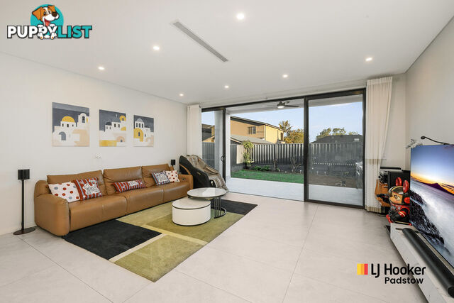 16A Gowlland Parade PANANIA NSW 2213