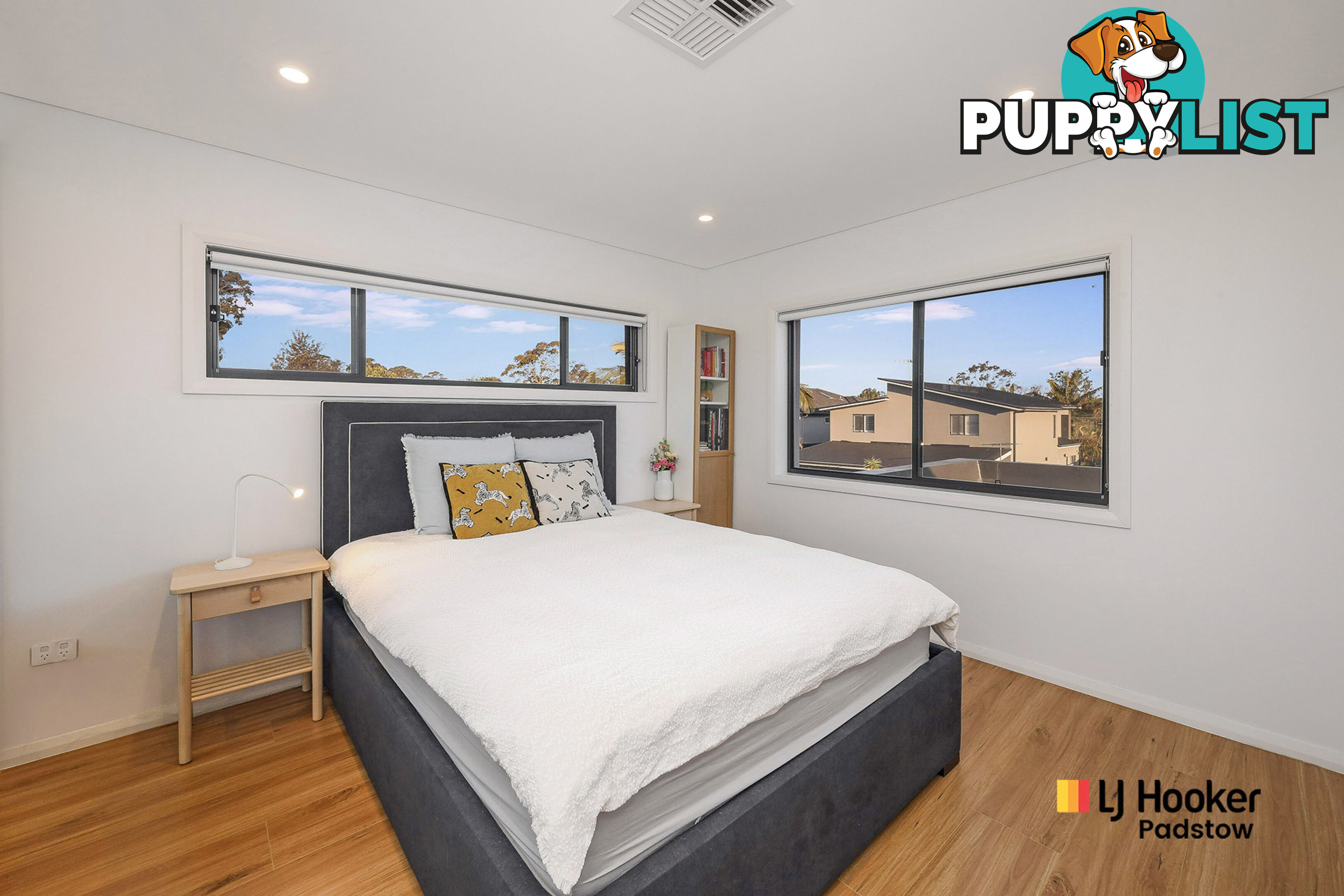 16A Gowlland Parade PANANIA NSW 2213