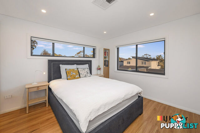 16A Gowlland Parade PANANIA NSW 2213