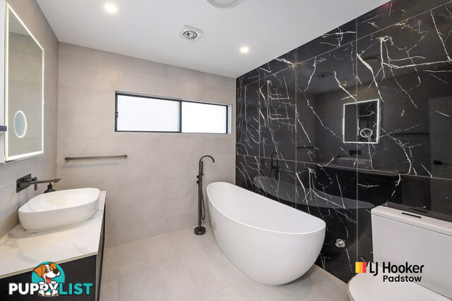 16A Gowlland Parade PANANIA NSW 2213