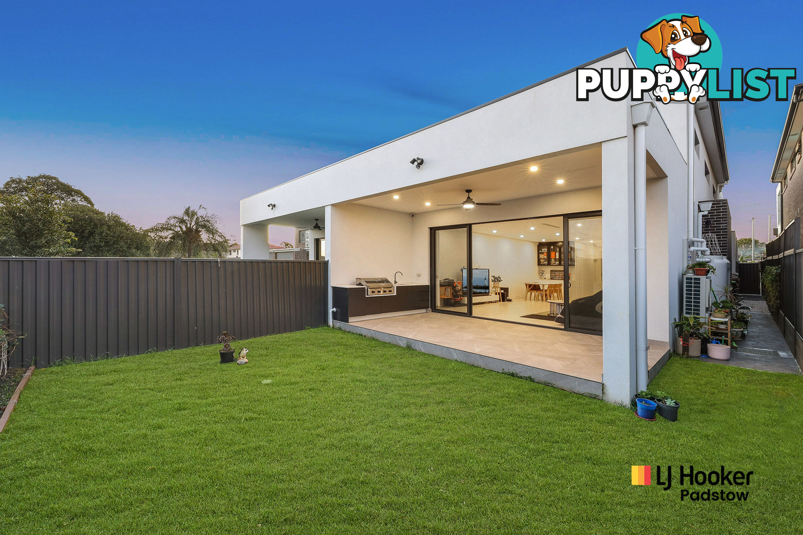 16A Gowlland Parade PANANIA NSW 2213