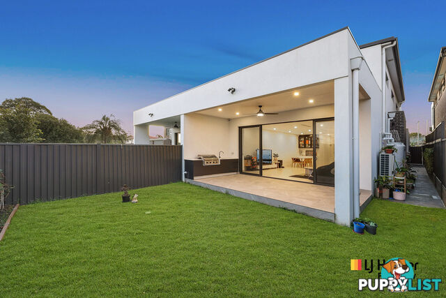 16A Gowlland Parade PANANIA NSW 2213