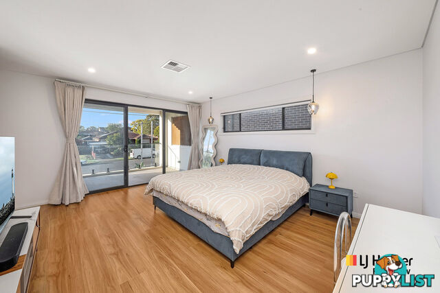 16A Gowlland Parade PANANIA NSW 2213