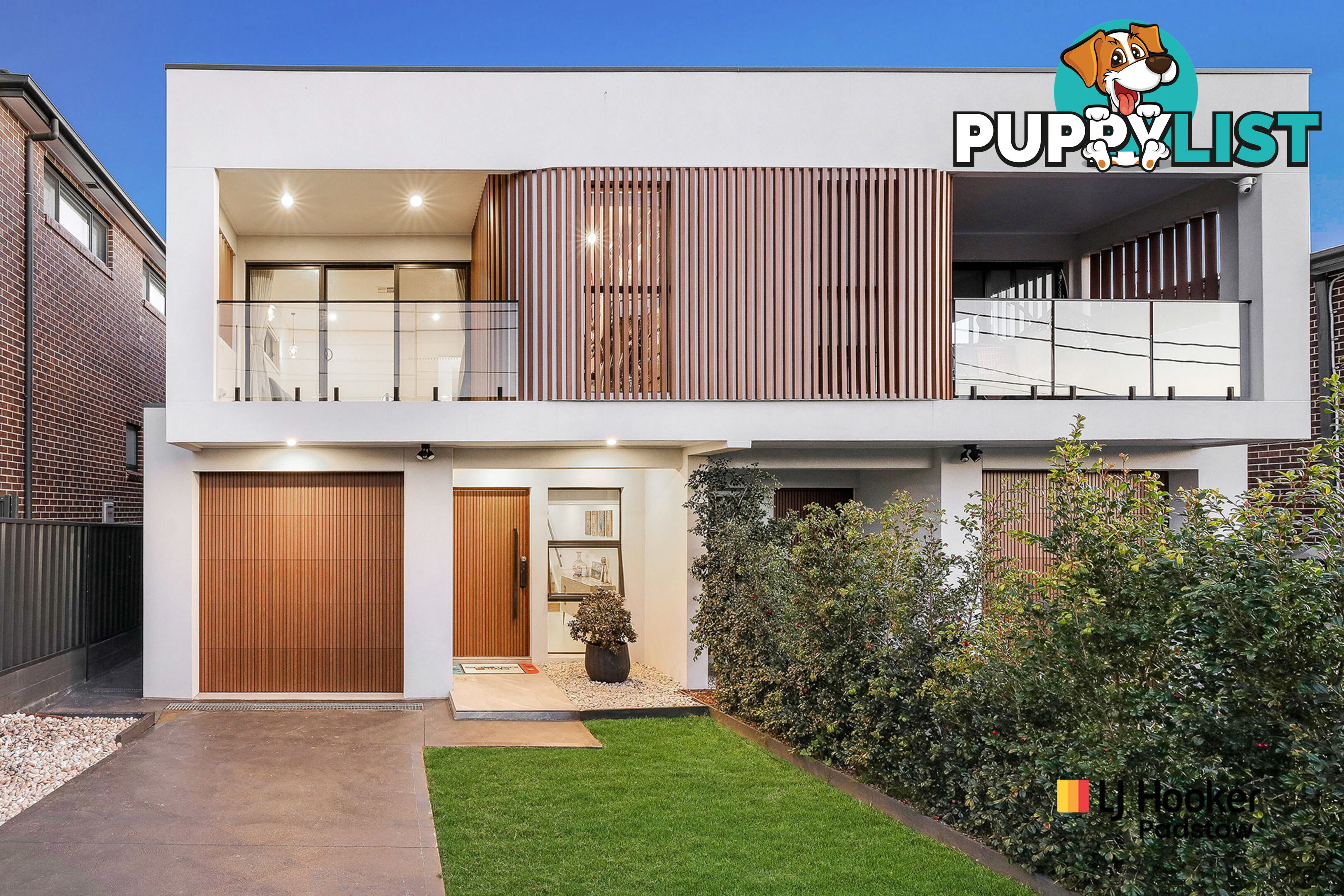 16A Gowlland Parade PANANIA NSW 2213