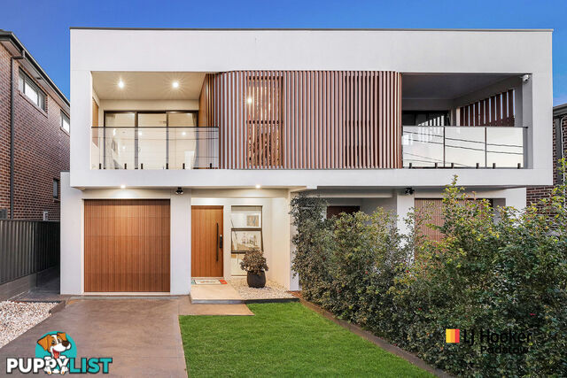 16A Gowlland Parade PANANIA NSW 2213