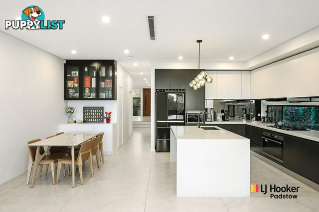 16A Gowlland Parade PANANIA NSW 2213