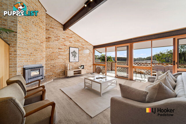 109 Bignell Street ILLAWONG NSW 2234