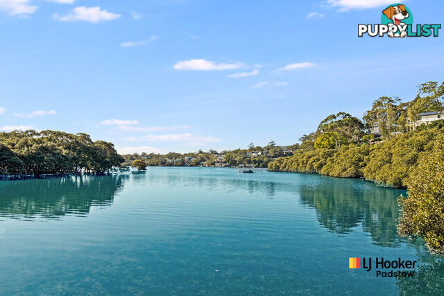 109 Bignell Street ILLAWONG NSW 2234