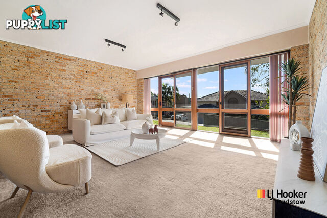 109 Bignell Street ILLAWONG NSW 2234