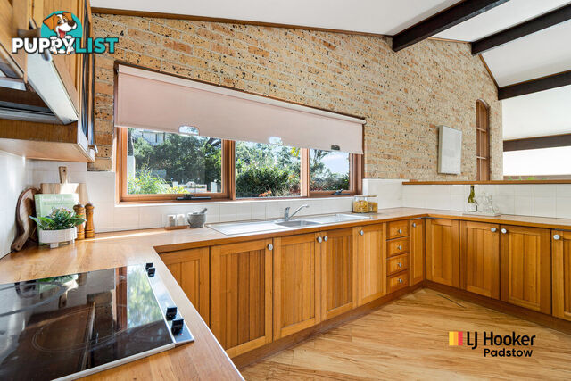 109 Bignell Street ILLAWONG NSW 2234