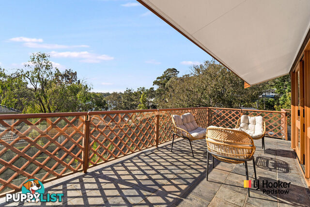 109 Bignell Street ILLAWONG NSW 2234