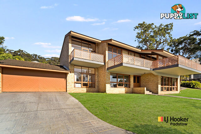 109 Bignell Street ILLAWONG NSW 2234