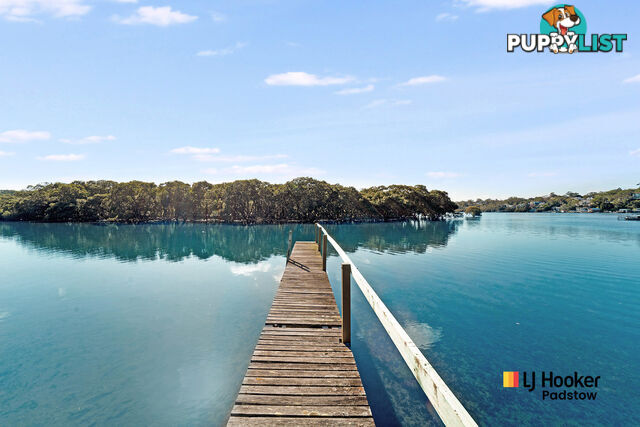 109 Bignell Street ILLAWONG NSW 2234