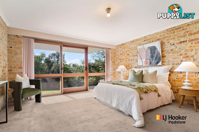 109 Bignell Street ILLAWONG NSW 2234