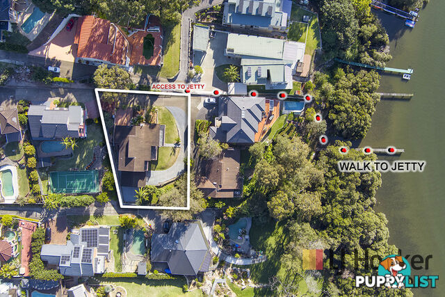 109 Bignell Street ILLAWONG NSW 2234