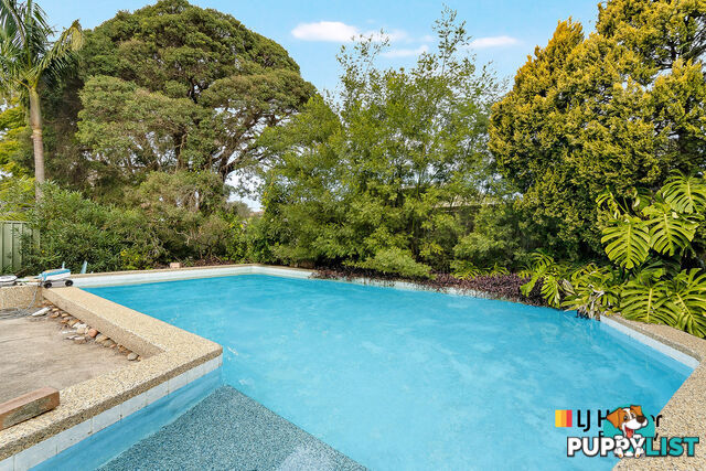23 Robb Street REVESBY NSW 2212