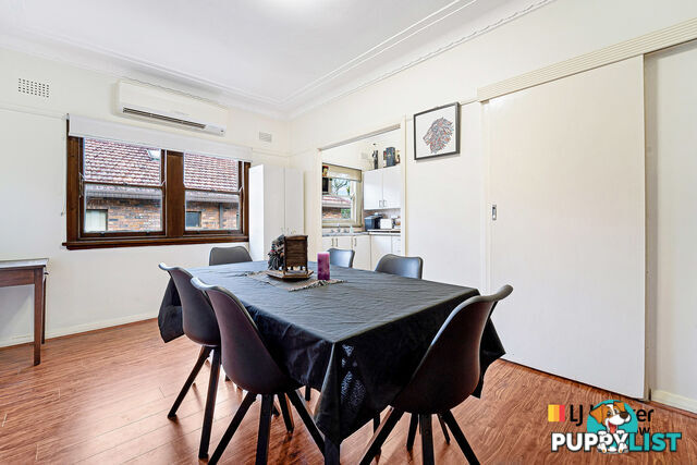 23 Robb Street REVESBY NSW 2212