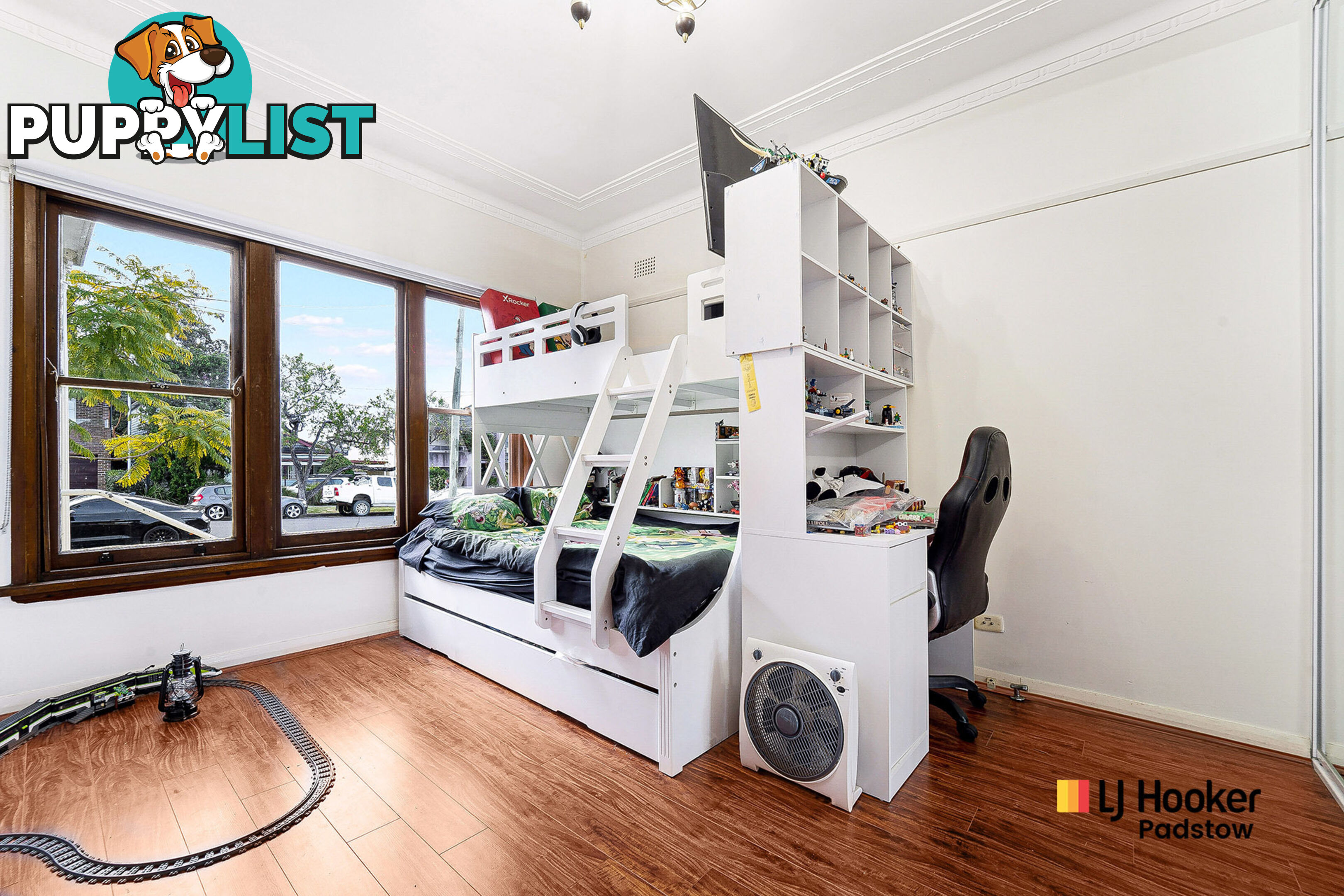 23 Robb Street REVESBY NSW 2212