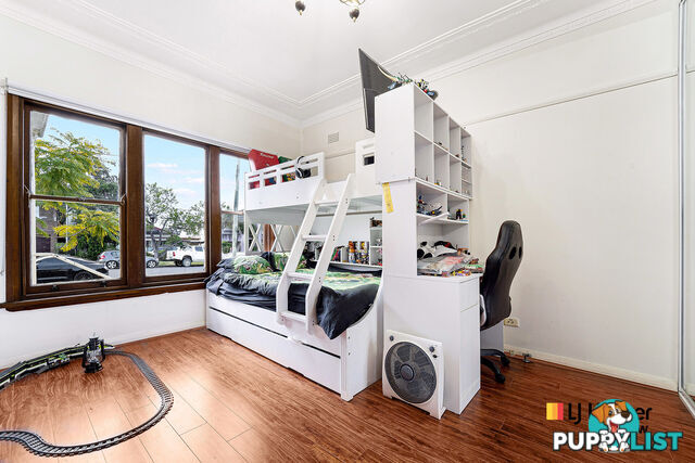 23 Robb Street REVESBY NSW 2212
